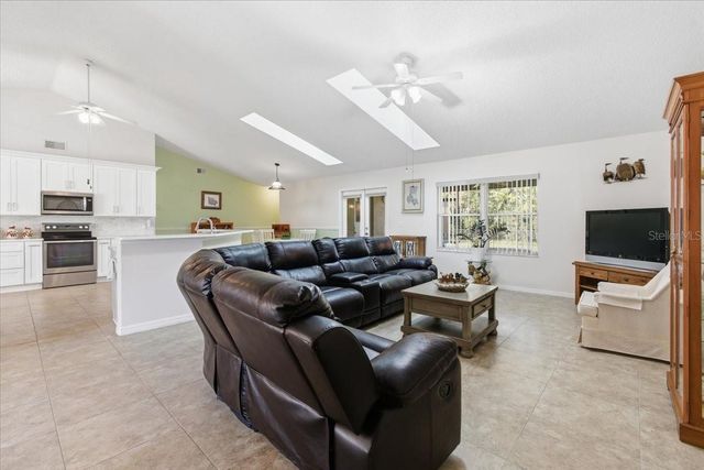 109 BARRINGTON DRIVE, Palm Coast, FL 32137