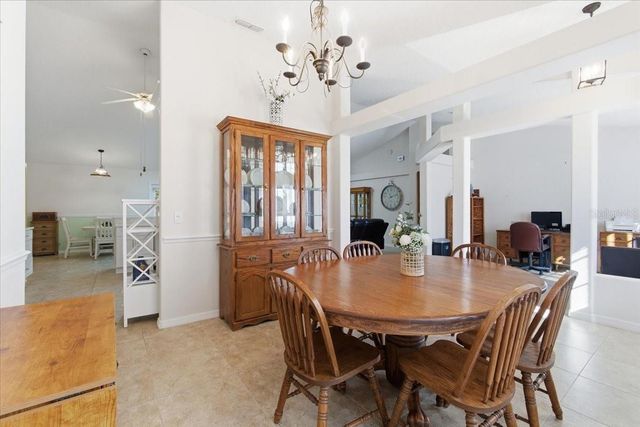 109 BARRINGTON DRIVE, Palm Coast, FL 32137