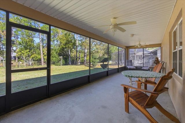 109 BARRINGTON DRIVE, Palm Coast, FL 32137