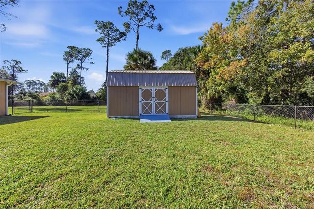 109 BARRINGTON DRIVE, Palm Coast, FL 32137