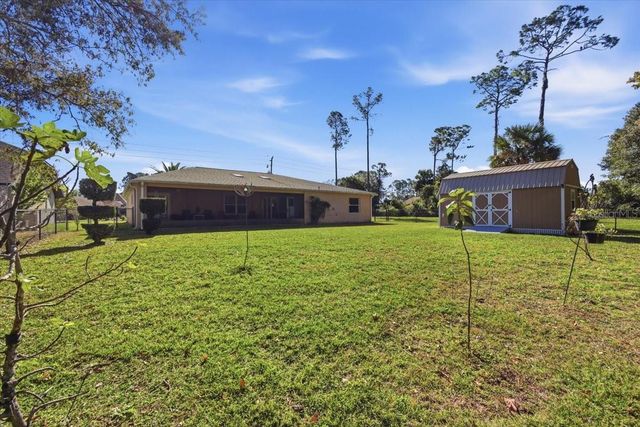 109 BARRINGTON DRIVE, Palm Coast, FL 32137