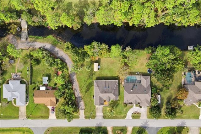 109 BARRINGTON DRIVE, Palm Coast, FL 32137