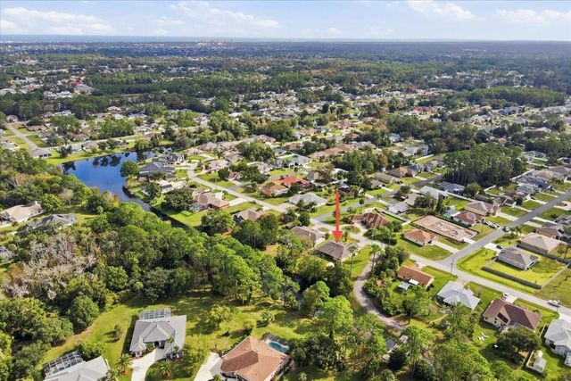 109 BARRINGTON DRIVE, Palm Coast, FL 32137