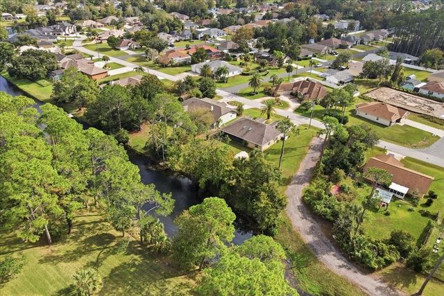 109 BARRINGTON DRIVE, Palm Coast, FL 32137