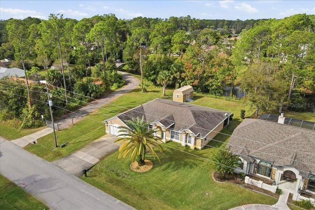 109 BARRINGTON DRIVE, Palm Coast, FL 32137