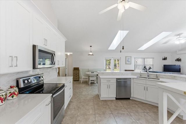 109 BARRINGTON DRIVE, Palm Coast, FL 32137