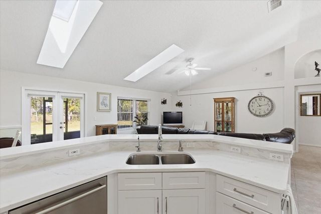 109 BARRINGTON DRIVE, Palm Coast, FL 32137