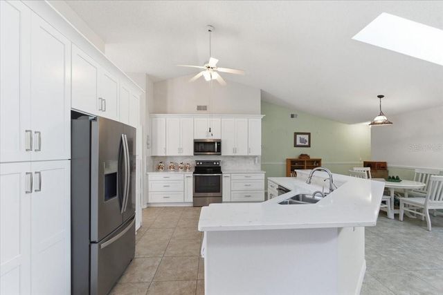 109 BARRINGTON DRIVE, Palm Coast, FL 32137