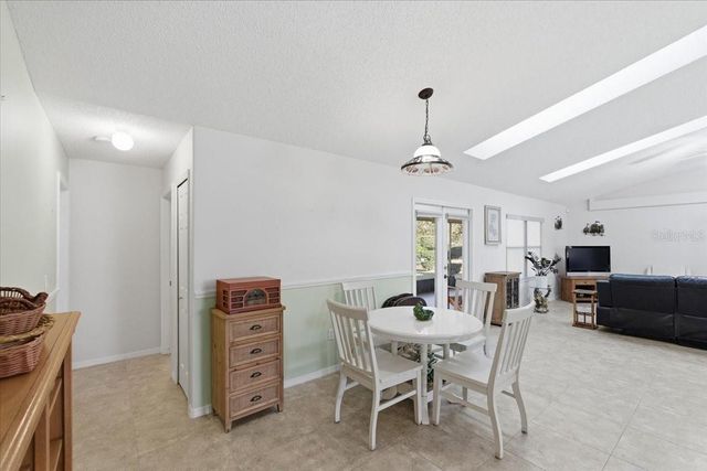 109 BARRINGTON DRIVE, Palm Coast, FL 32137