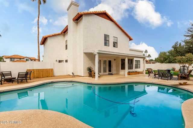 1118 E ENCINAS Avenue, Gilbert, AZ 85234