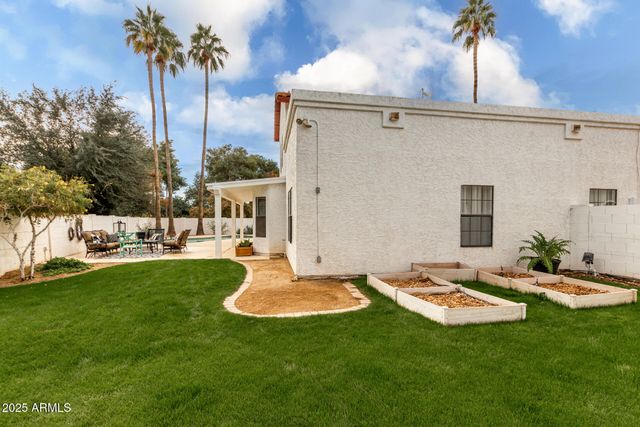 1118 E ENCINAS Avenue, Gilbert, AZ 85234