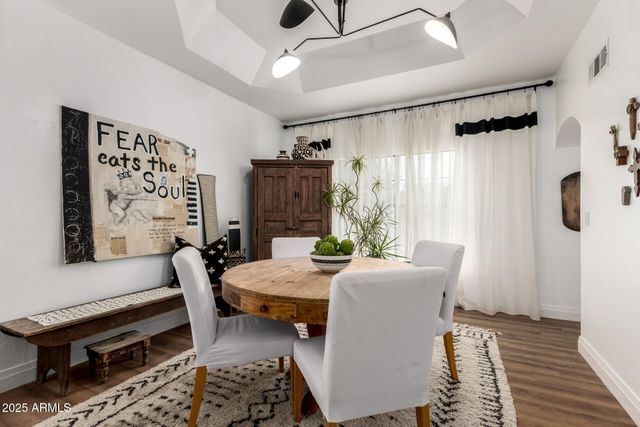 1118 E ENCINAS Avenue, Gilbert, AZ 85234