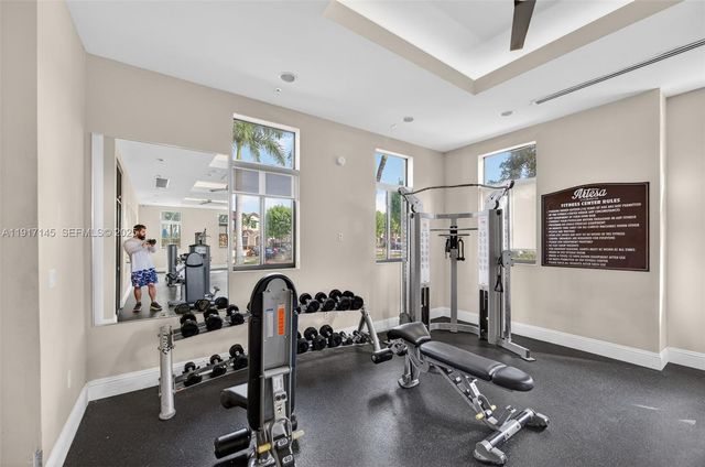 11527 SW 248th Ln, Homestead, FL 33032