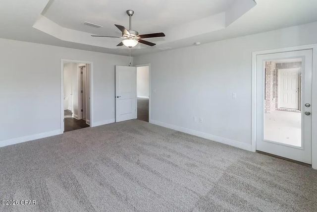 4510 Lovegrass Lane, Panama City, FL 32409