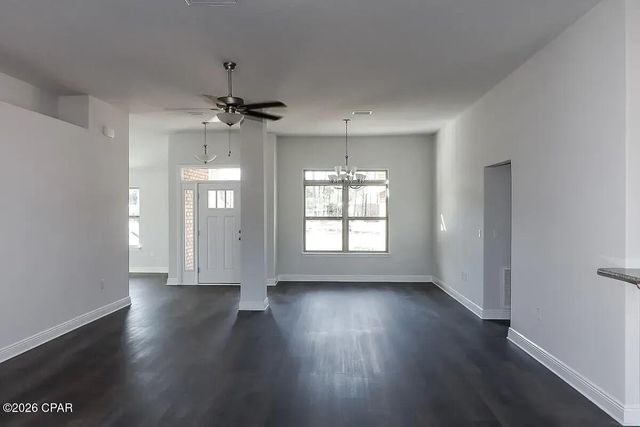 4510 Lovegrass Lane, Panama City, FL 32409