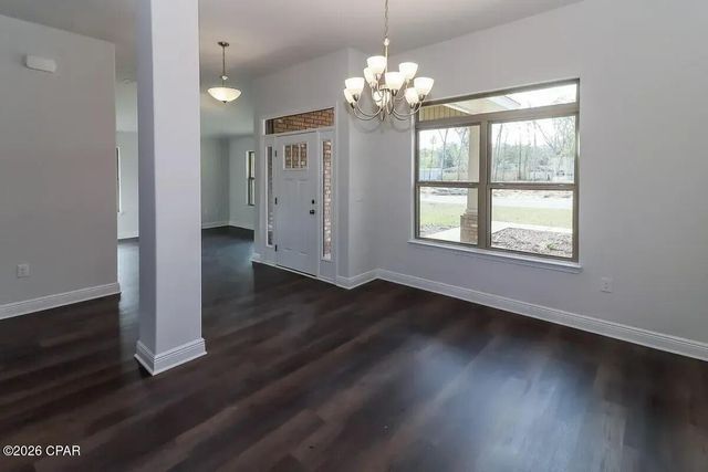 4510 Lovegrass Lane, Panama City, FL 32409