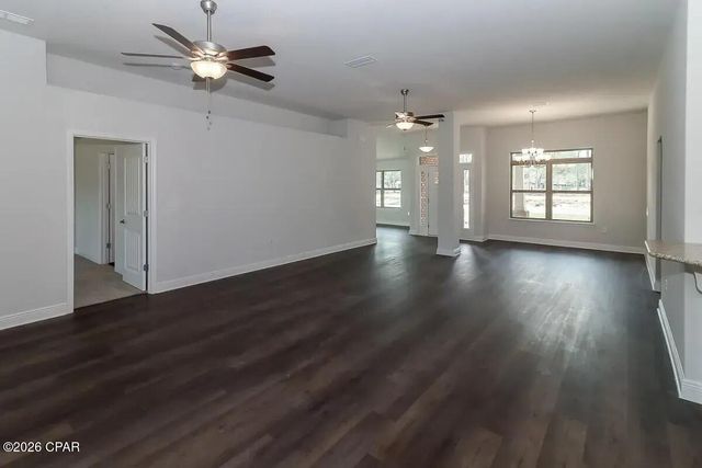 4510 Lovegrass Lane, Panama City, FL 32409