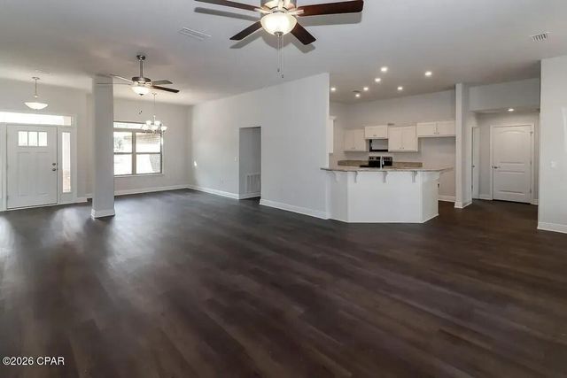 4510 Lovegrass Lane, Panama City, FL 32409