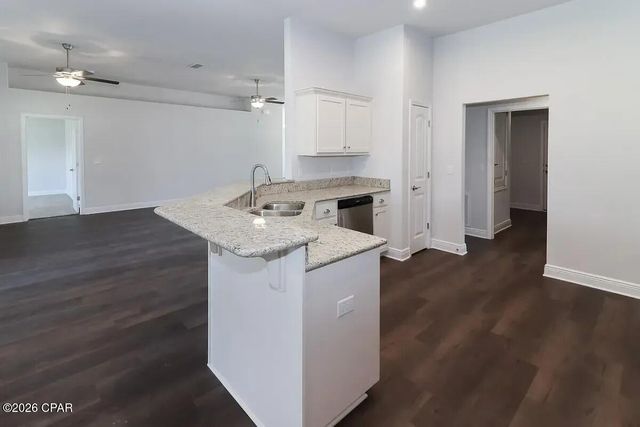 4510 Lovegrass Lane, Panama City, FL 32409