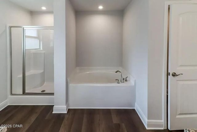 4510 Lovegrass Lane, Panama City, FL 32409