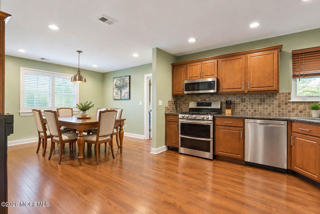 97 Garrison Drive, Tinton Falls, NJ 07753