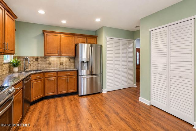 97 Garrison Drive, Tinton Falls, NJ 07753
