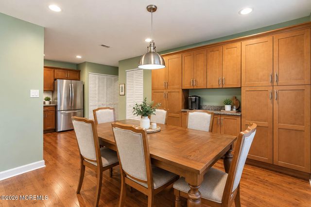 97 Garrison Drive, Tinton Falls, NJ 07753