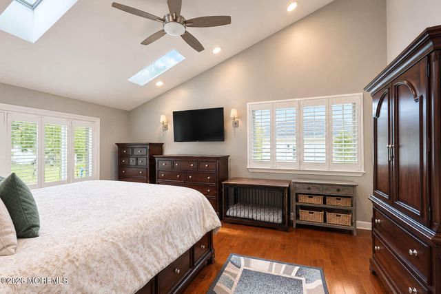 97 Garrison Drive, Tinton Falls, NJ 07753