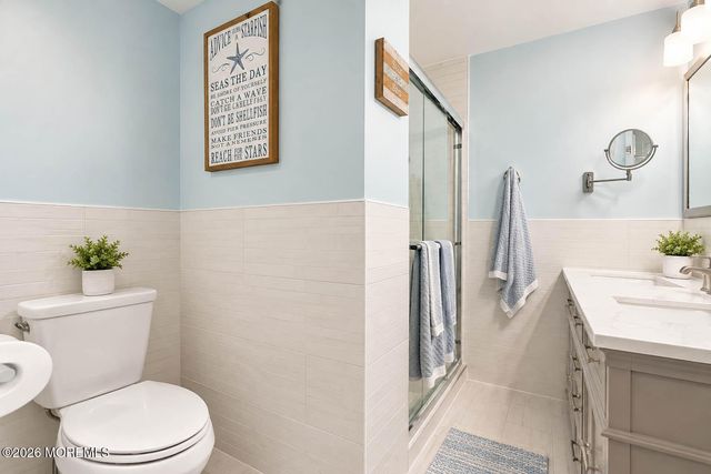 97 Garrison Drive, Tinton Falls, NJ 07753