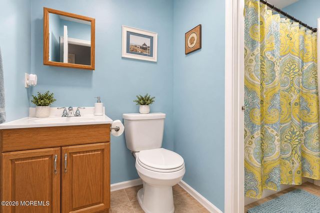 97 Garrison Drive, Tinton Falls, NJ 07753