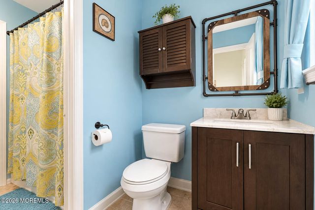 97 Garrison Drive, Tinton Falls, NJ 07753