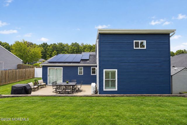 97 Garrison Drive, Tinton Falls, NJ 07753