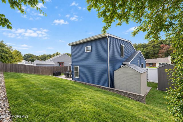 97 Garrison Drive, Tinton Falls, NJ 07753