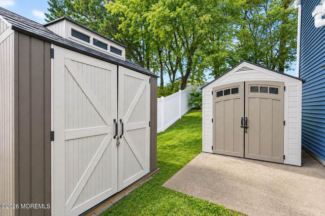 97 Garrison Drive, Tinton Falls, NJ 07753