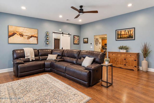 97 Garrison Drive, Tinton Falls, NJ 07753