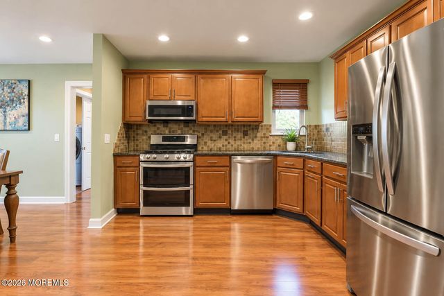 97 Garrison Drive, Tinton Falls, NJ 07753
