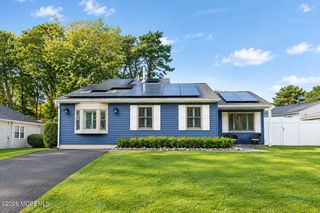97 Garrison Drive, Tinton Falls, NJ 07753