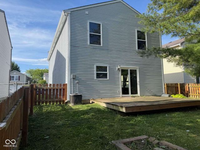 10965 Sweetsen Road, Camby, IN 46113