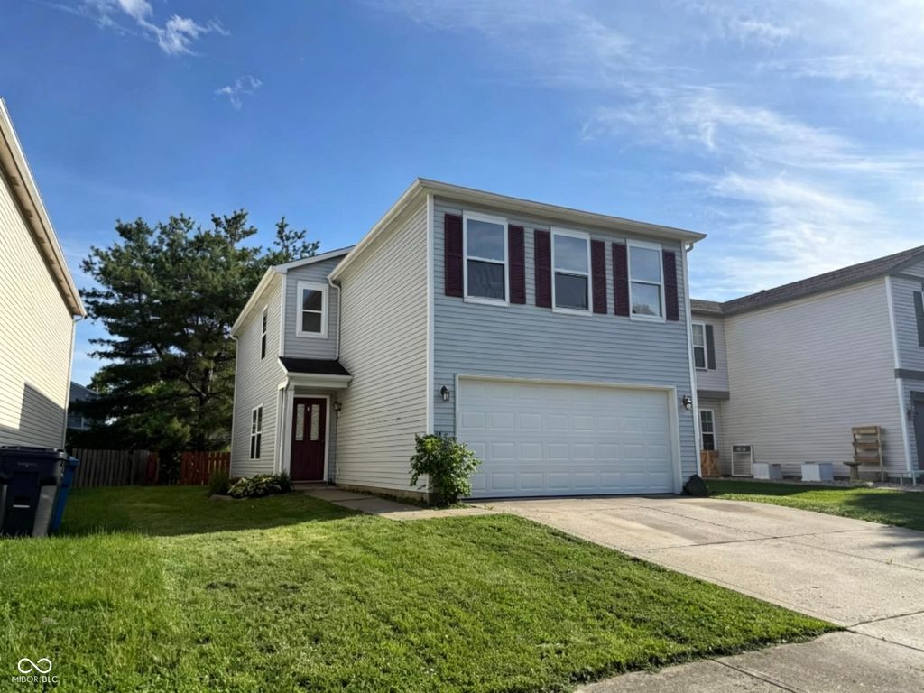 10965 Sweetsen Road, Camby, IN 46113