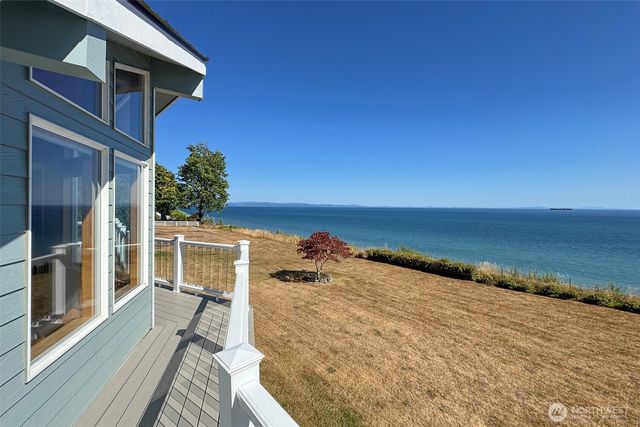 99 S Point Road, Port Angeles, WA 98363