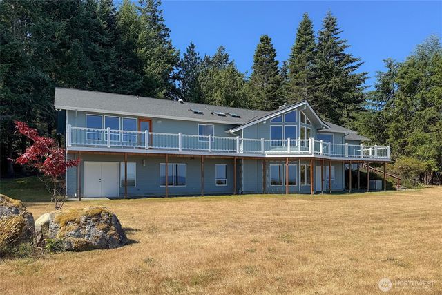 99 S Point Road, Port Angeles, WA 98363