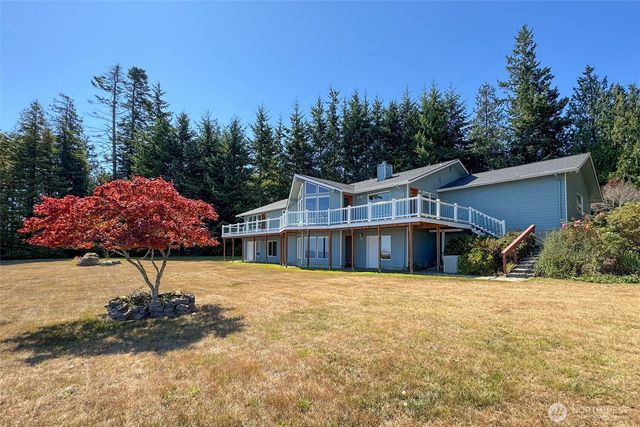 99 S Point Road, Port Angeles, WA 98363