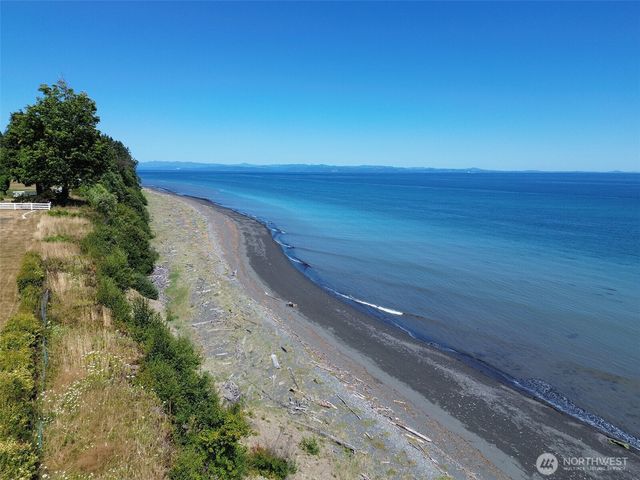 99 S Point Road, Port Angeles, WA 98363
