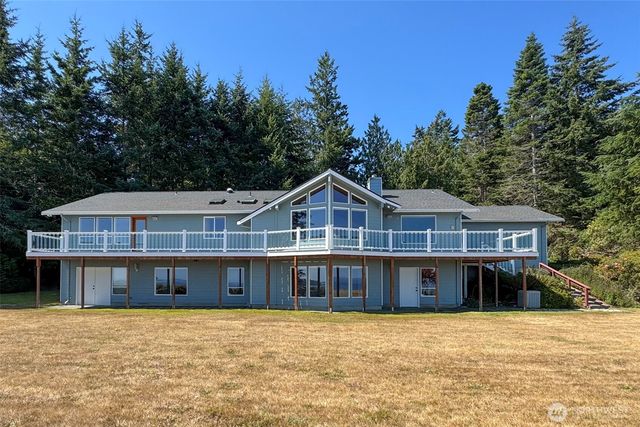 99 S Point Road, Port Angeles, WA 98363