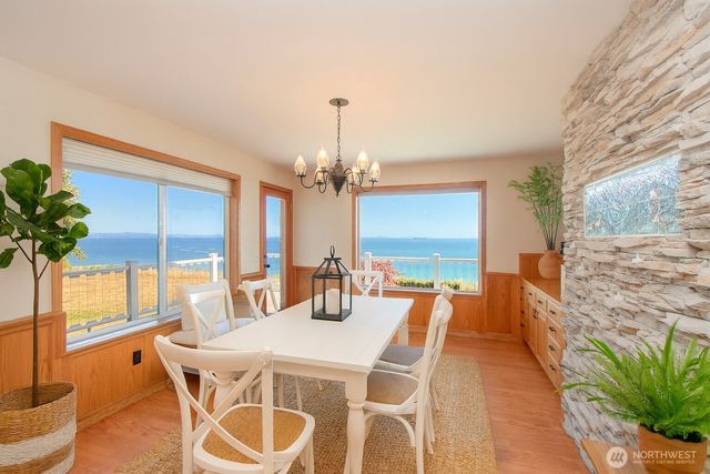 99 S Point Road, Port Angeles, WA 98363