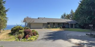99 S Point Road, Port Angeles, WA 98363