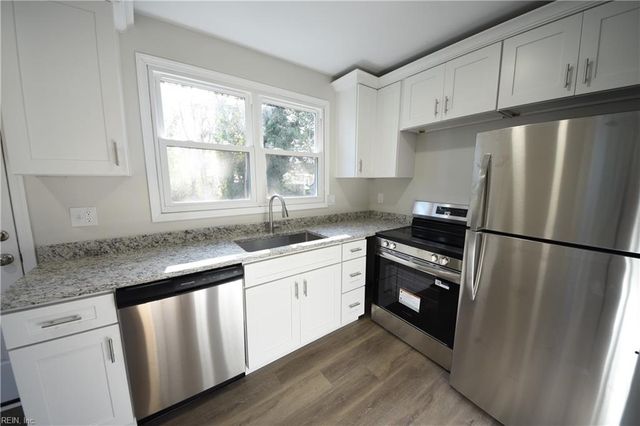 18 E Gilbert ST, Hampton, VA 23669