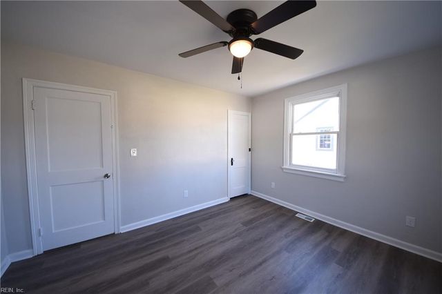 18 E Gilbert ST, Hampton, VA 23669