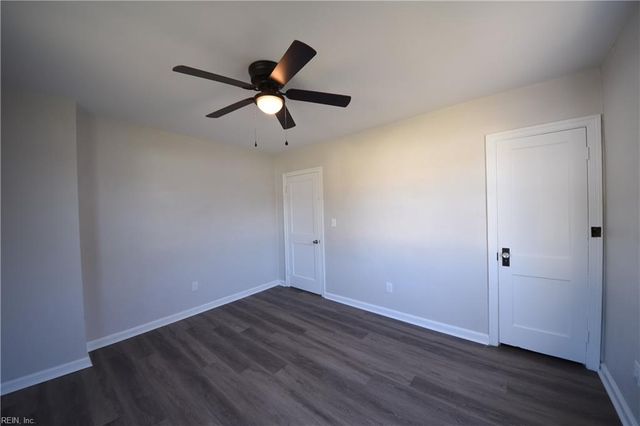 18 E Gilbert ST, Hampton, VA 23669