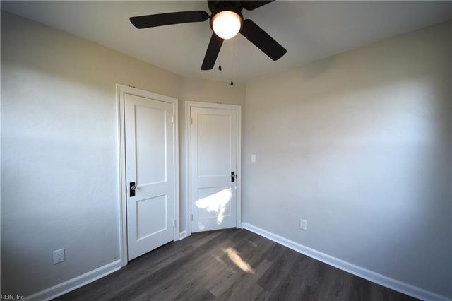 18 E Gilbert ST, Hampton, VA 23669